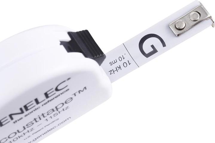 Produktbild Genelec AcoustiTape