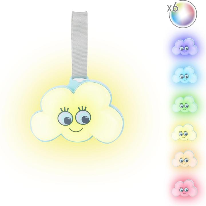 Image du produit Badabulle Nuage