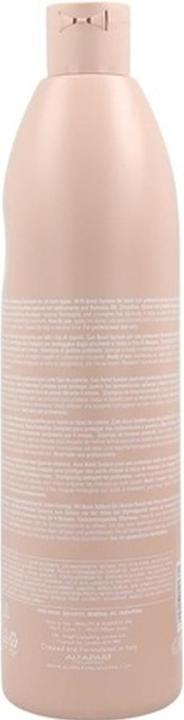Produktbild Alfaparf Keratin Therapy (500 ml, Flüssiges Shampoo)