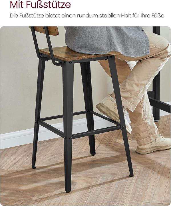 Actual product image Vasagle Nilo