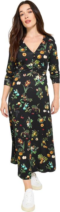 Image du produit Joe Browns Fruit Print Midi Dress (44)