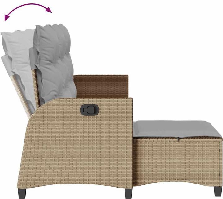 Produktbild vidaXL Shane