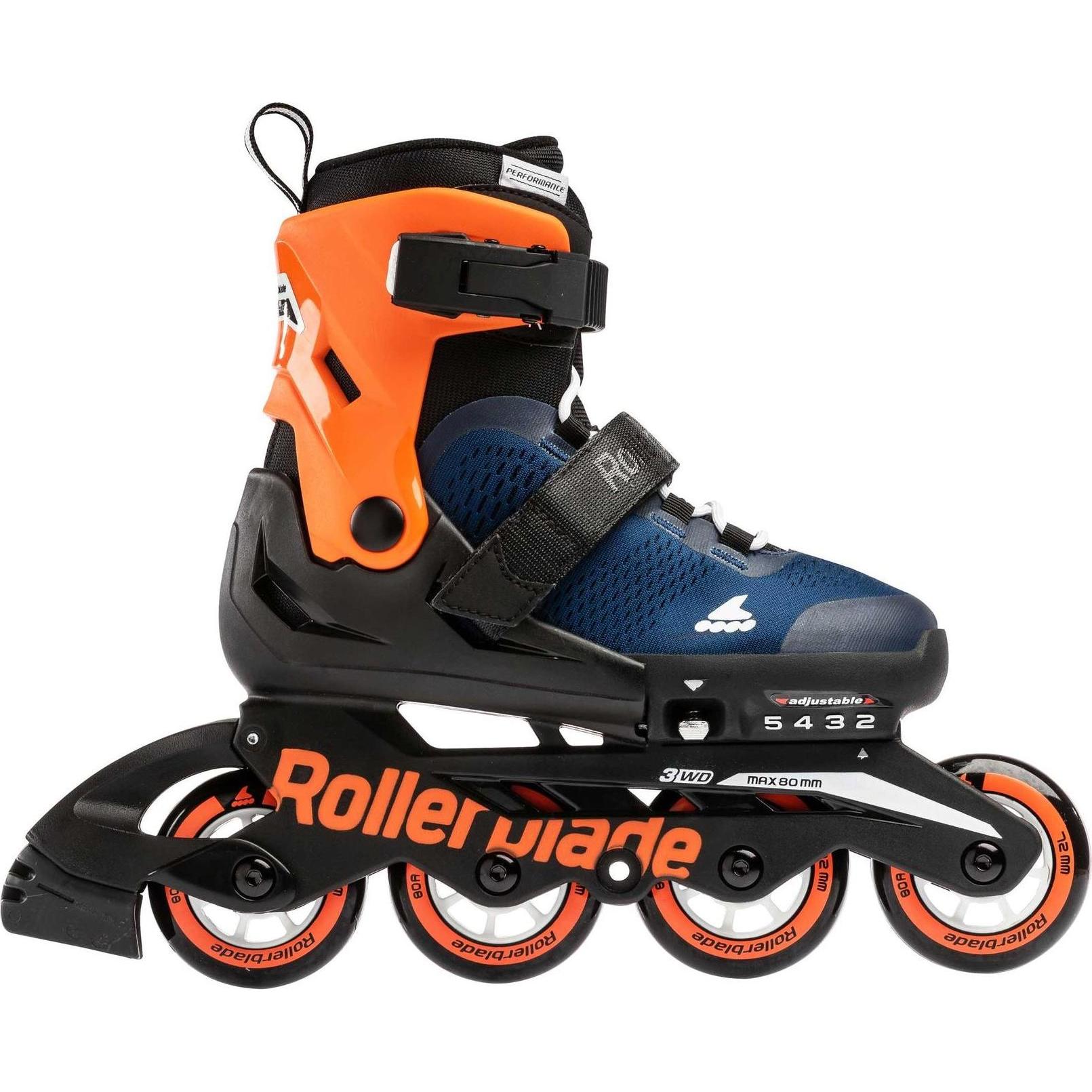Rollerblade, Pattini in linea, (28, 29, 30, 31, 32)