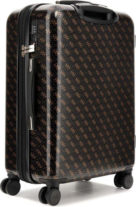 Image du produit Guess Jesco 4 Rollen Trolley 64 cm mit Dehnfalte (60 l)