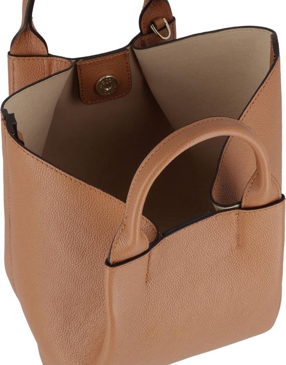 Immagine prodotto Abro Borsetta essenziale in pelle 21 cm (5 l)