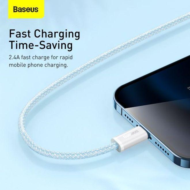 Produktbild Baseus Dynamic Series (2 m, USB 3.0)