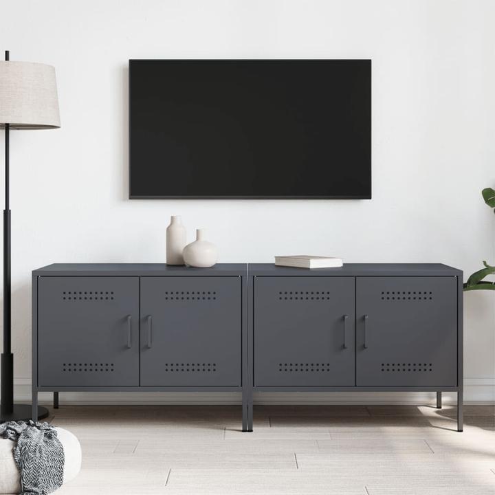 Produktbild vidaXL TV-Schrank