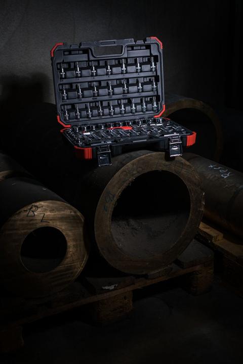 Productafbeelding Gedore Red Dopsleutelset SW624mm (3/8")