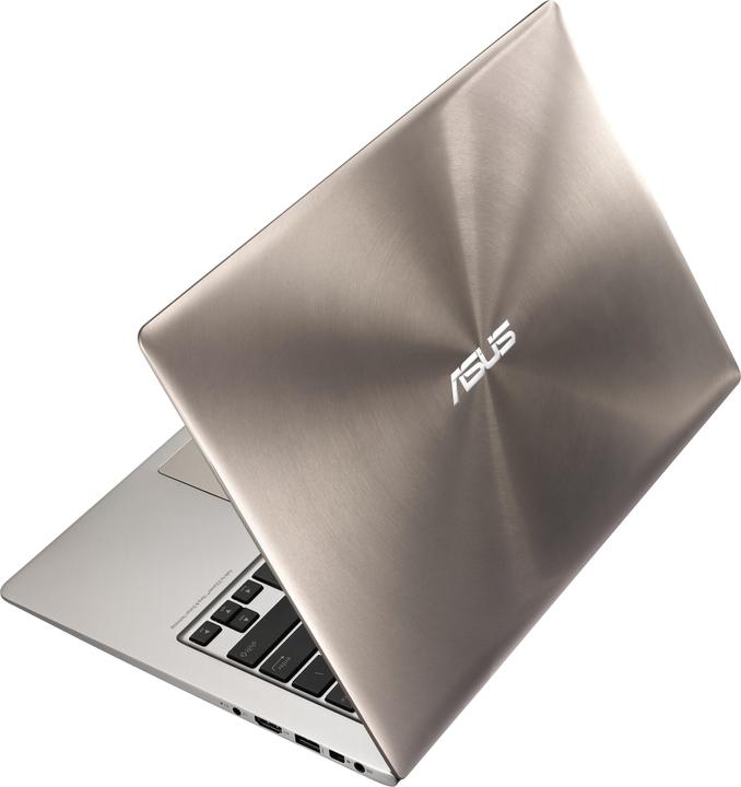 Produktbild ASUS Ux303ub-R4100t (13.30", 512 GB, 8 GB, CH, Intel Core i7-6500U)