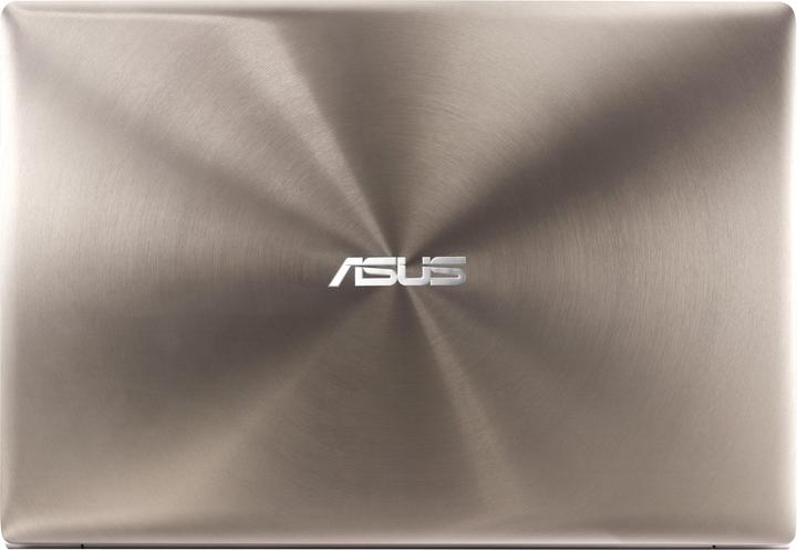 Produktbild ASUS Ux303ub-R4100t (13.30", 512 GB, 8 GB, CH, Intel Core i7-6500U)