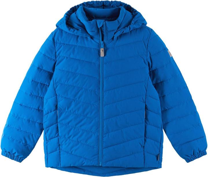 Actual product image Reima Kinder Steppjacke Uumaja Bright (128)
