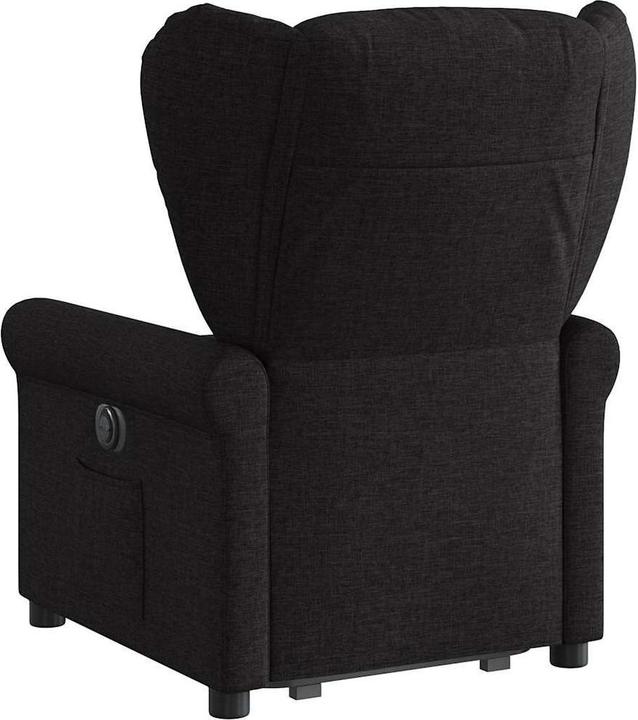 Actual product image vidaXL Relaxsessel mit Aufstehhilfe