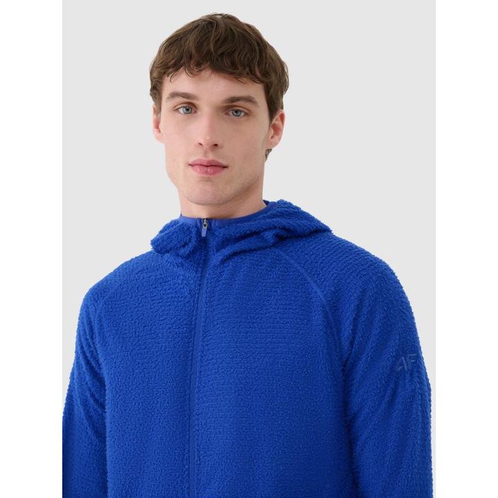 Produktbild 4F Primaloft Active Herren-Trekking-Hoodie mit Reissverschluss (XL)