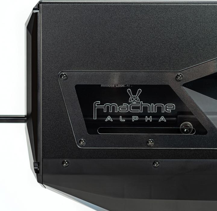 Image du produit F-Machine Alpha Fuck Machine