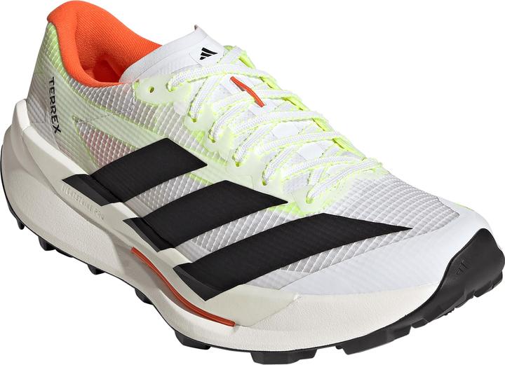 Produktbild Adidas Terrex Agravic TT - Trailrunningschuhe - Herren (44.5, 45)