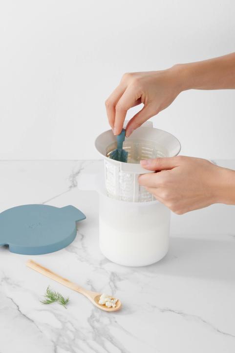 Image du produit Lékué Kéfir et yaourtière