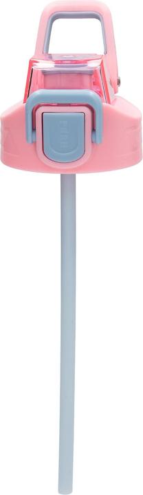 Produktbild Top Model Topmodel - TOPModel Drinking Bottle 600 ml - FESTIVAL FUN (0.60 l)