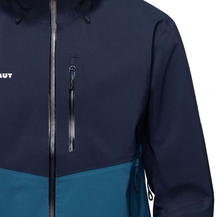 Immagine prodotto Mammut Alto Guide HS Giacca con cappuccio Uomo (S)
