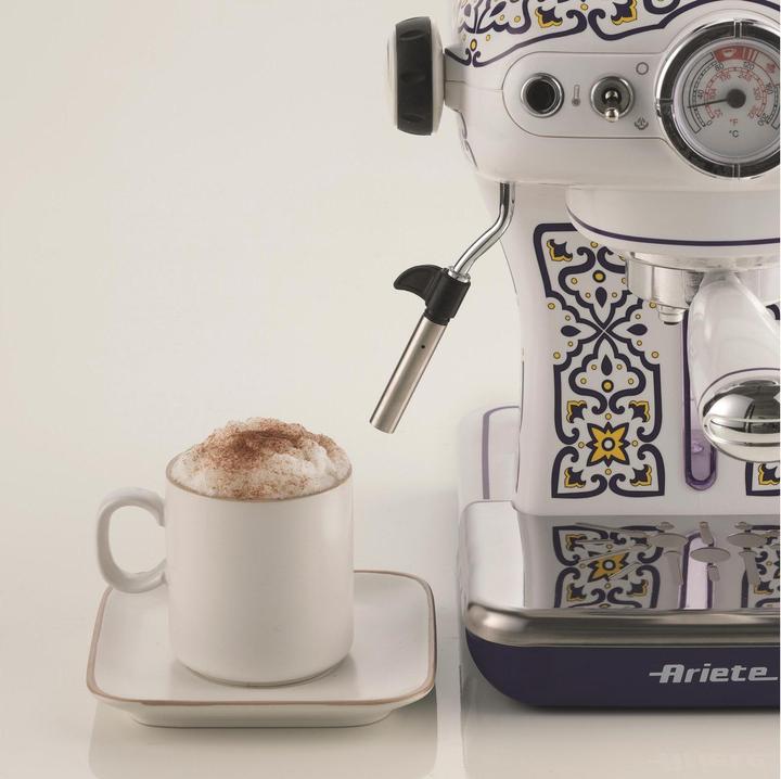 Produktbild Ariete 1389 Kaffeemaschine Capri