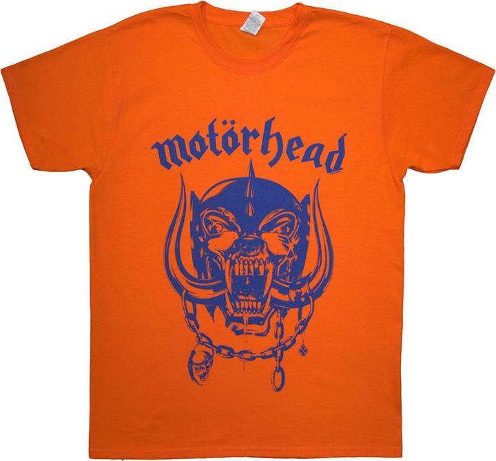 Produktbild Motorhead Good & Loud TShirt (M)