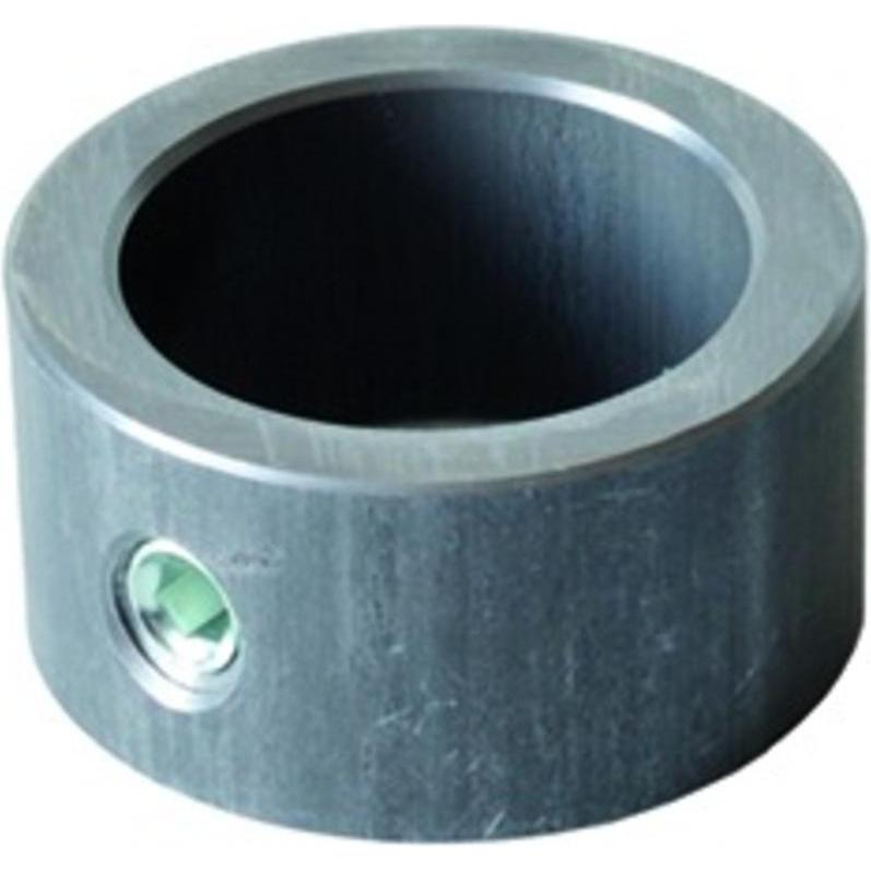Jdc, Baubeschläge + Holzverbinder, Stellringe für Rundrohre 115 (Flechtzaunbeschläge, 1 Stk.)