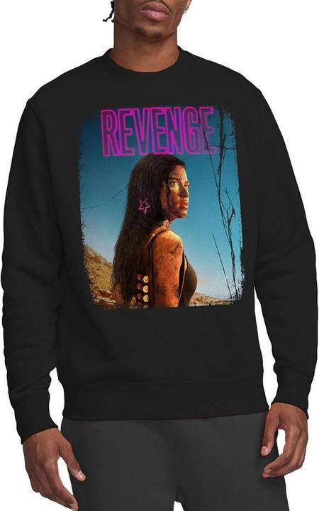 Produktbild Universal Textiles Adult Key Art Sweatshirt (M)