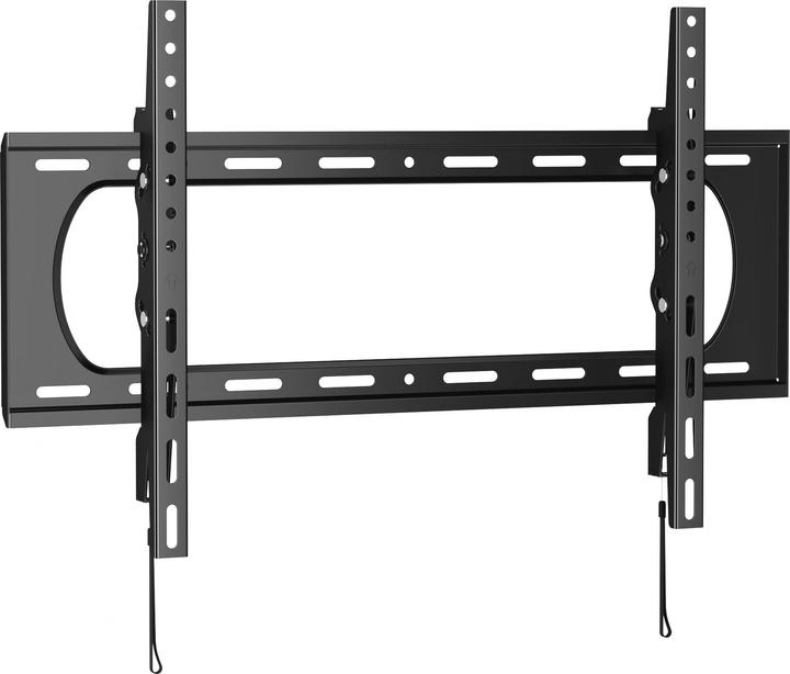Actual product image Wiltec TV mount 37"-80" TV wall mount 80kg TV mount steel (Wall, 80", 80 kg)