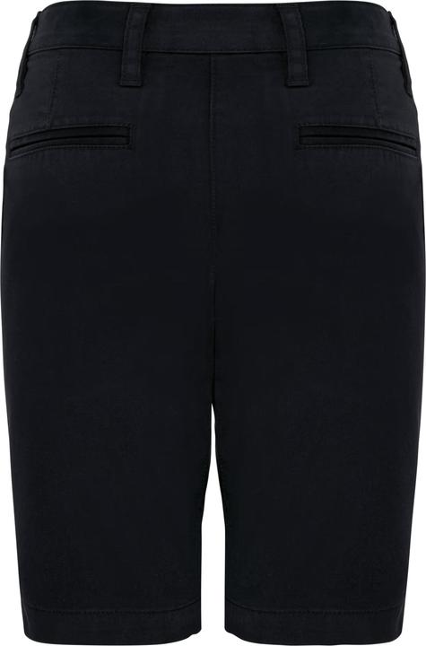 Produktbild Kariban Mädchen Chino Bermuda