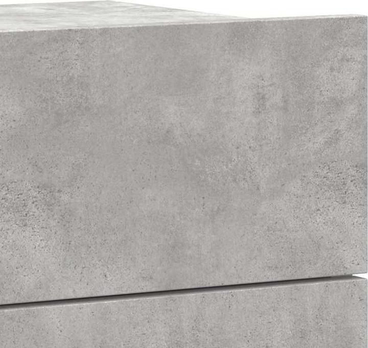 Immagine prodotto vidaXL Nachttisch (30 x 30 x 30 cm)