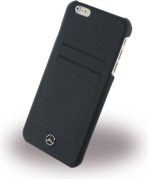 Produktbild Mercedes-Benz Pure Line (Apple iPhone 6 Plus, Apple iPhone 6)