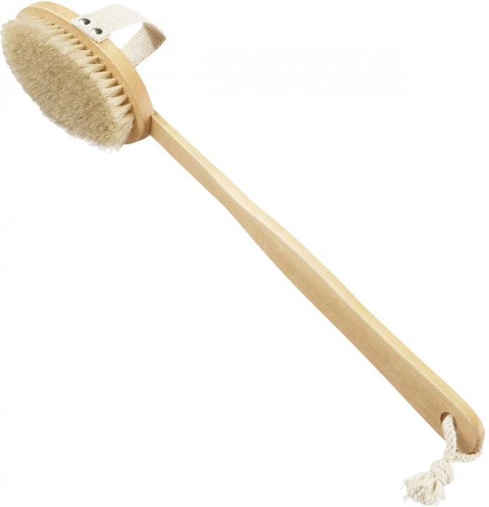 Actual product image Estipharm Bath Brush