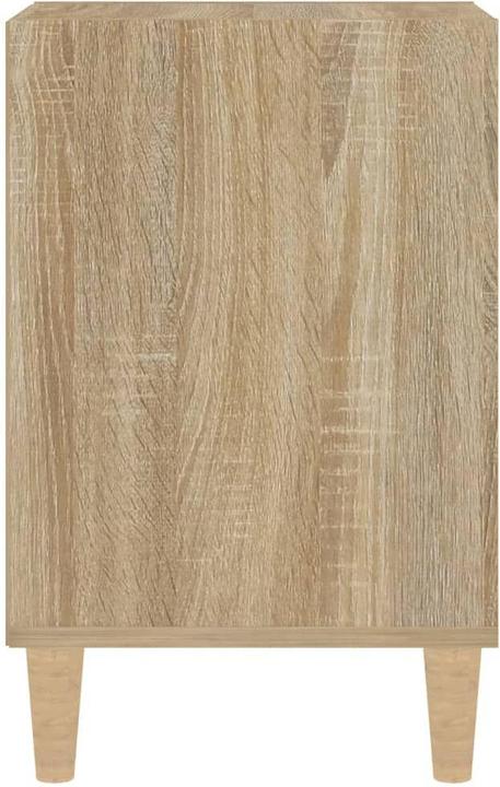 Actual product image vidaXL Gary (100 x 35 x 55 cm)