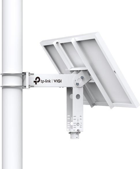 Produktbild TP-Link Intelligent Solar Power Supply (60 W, 13 kg)