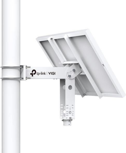 Actual product image TP-Link Intelligent Solar Power Supply (60 W, 13 kg)