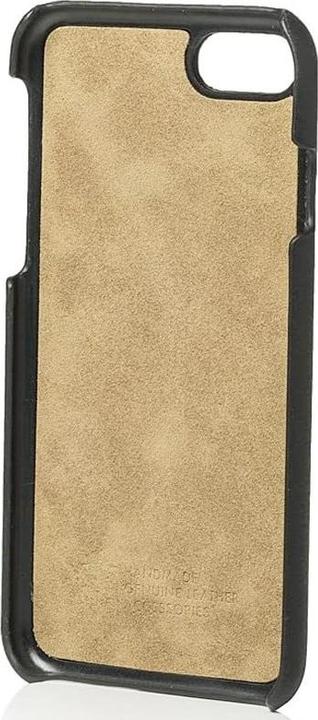 Actual product image Mike Galeli Genuine Leather Case (Apple iPhone 6s, Apple iPhone SE (2nd Gen), Apple iPhone 6, Apple iPhone 8, Apple iPhone 7)