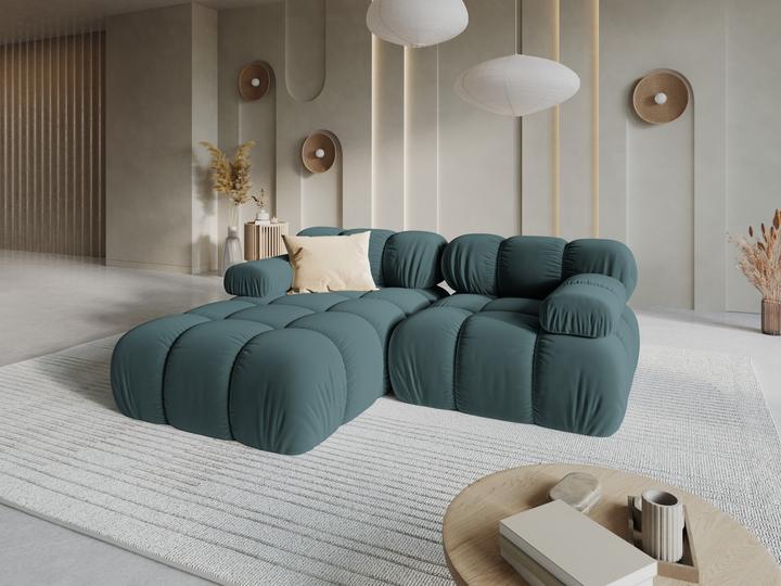 Actual product image Micadoni Bellis (Corner sofa, Modular sofa)