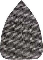 Actual product image kwb Quick-Stick discs grid lines K80 (80)