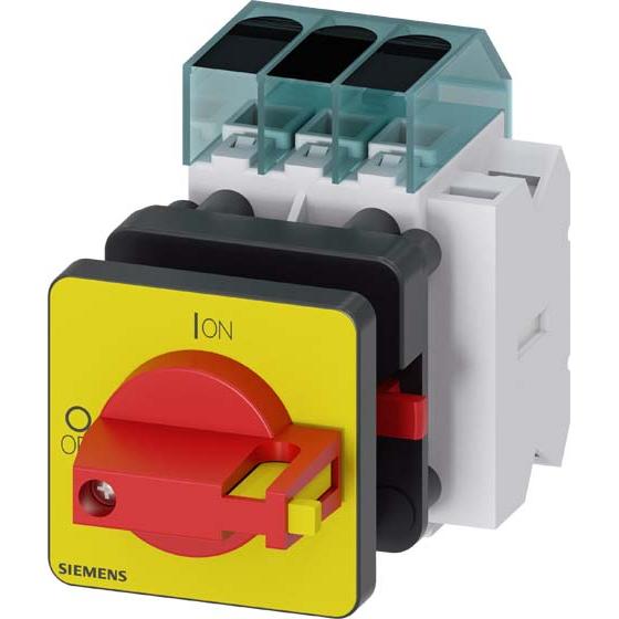 Siemens, Systemstromversorgung, 3LD3350-1TK13