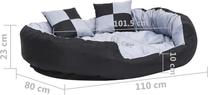 Produktbild VidaXL Ada (Hund)