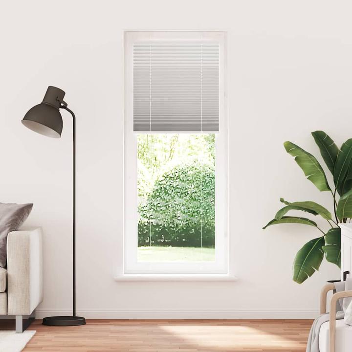 Actual product image vidaXL Plissee (75 x 200 cm)