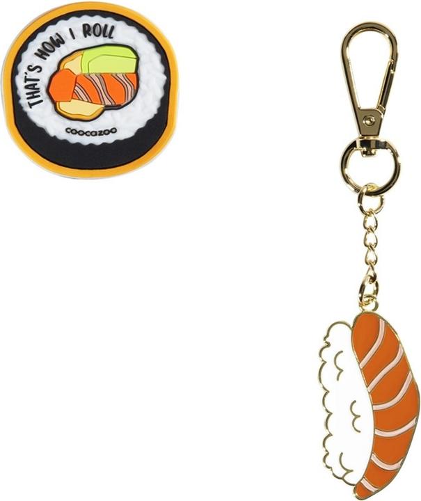 Actual product image Coocazoo Schulrucksack-Set Schulrucksack-Set MATE COLOUR UP-Set (30 l)