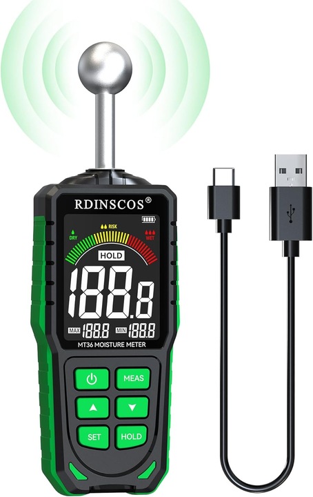 Actual product image Rdinscos MT36