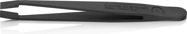 Immagine prodotto Knipex Pinzetta in resina sintetica ESD