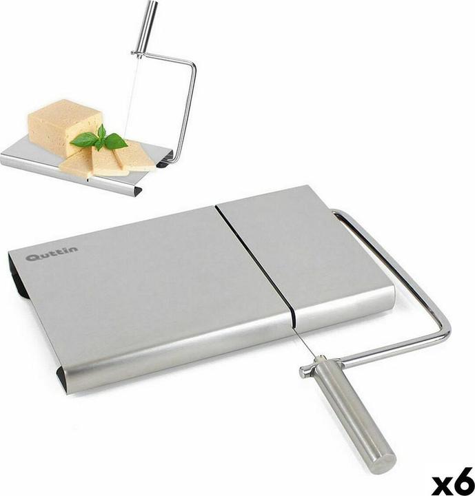 Actual product image Quttin Käseschneider Guillotine