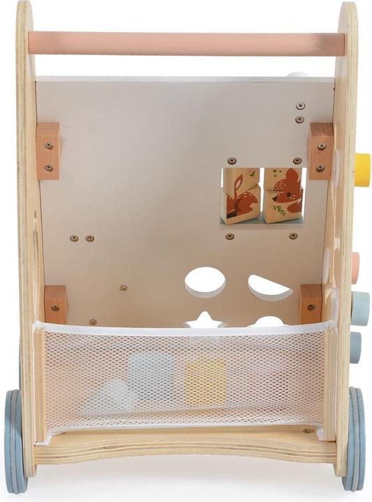 Produktbild Moni Spiel- und Lauflernwagen