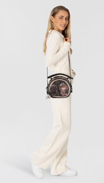 Produktbild Anekke Mademoiselle Handtasche 23 cm