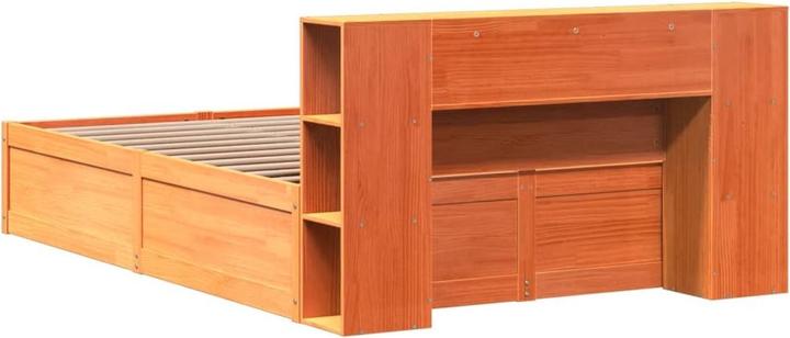 Immagine prodotto VidaXL Letto senza materasso (140 x 200 cm)