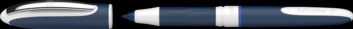 Actual product image Schneider one change (Blue, 1 x)