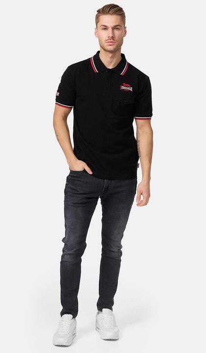 Actual product image Lonsdale Lynton (L)