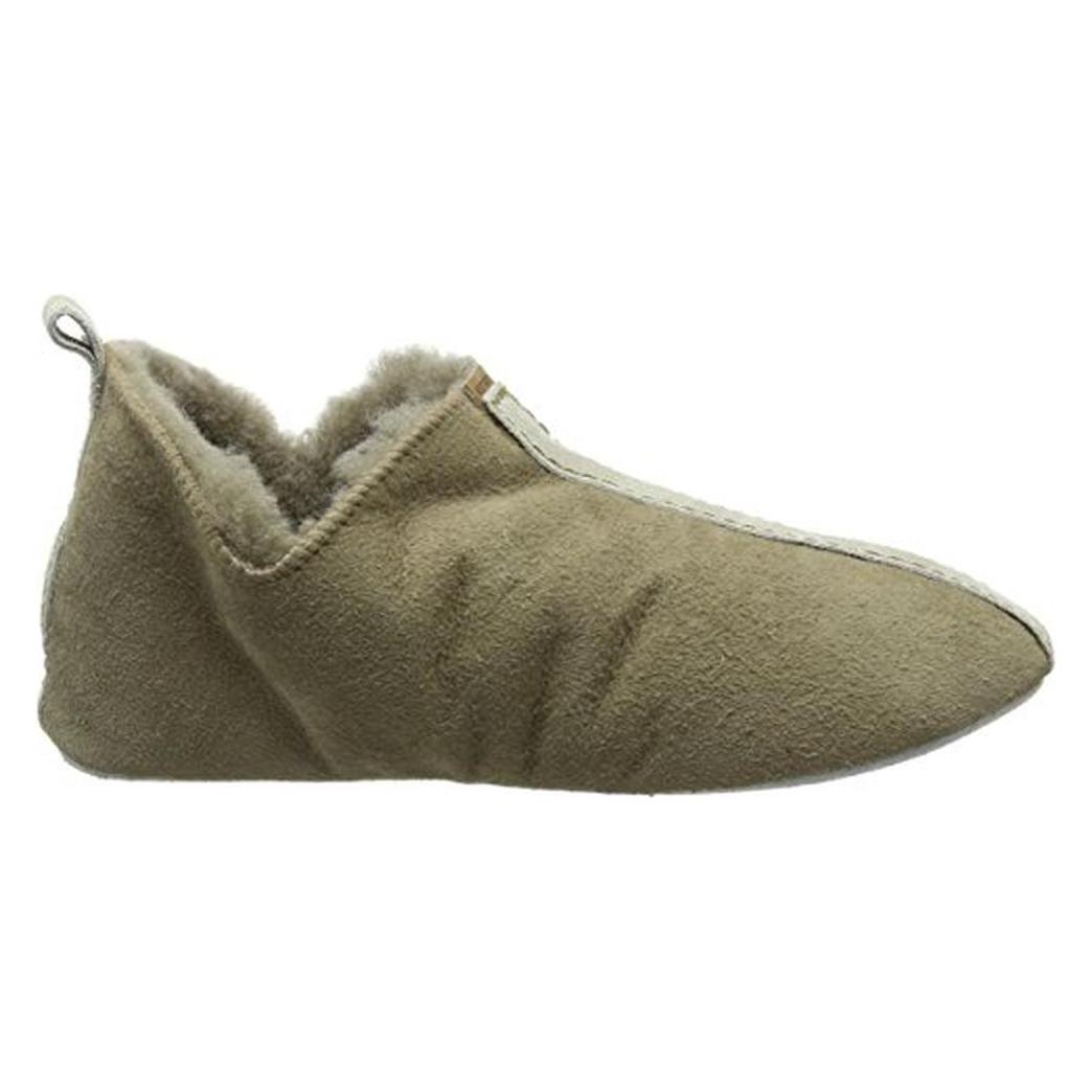 Shepherd Of Sweden, Vrouwen, Pantoffels, Pantoffels, Grijs, (38)